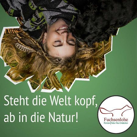 Fuchsenlohe 호텔 Schlier 외부 사진